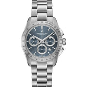 Zegarek Hamilton Jazzmaster Performer H36656140 Jazzmaster - Performer Auto Chrono 
