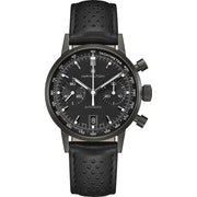 Hamilton American Classics H38446730 Intra-Matic Chronograph Watch 