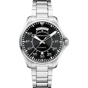 Hamilton Khaki Aviation H64615135 Khaki Pilot Watch 
