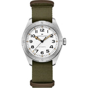 Hamilton Khaki Field H70315910 Khaki Field Expedition Watch 