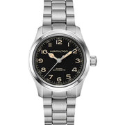 Zegarek Hamilton Khaki Field H70405130 Khaki Field 'Murph' 