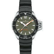 Hamilton Khaki Navy H77455360 Khaki Navy Frogman Watch 
