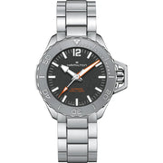 Hamilton Khaki Navy H77485130 Khaki Navy Frogman Watch 