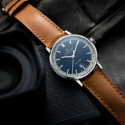 Zegarek Hamilton American Classics H38425540 Intra-matic 