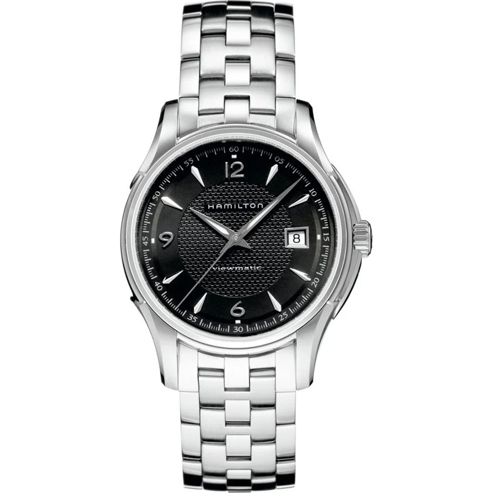 Zegarek Hamilton Jazzmaster H32515135 