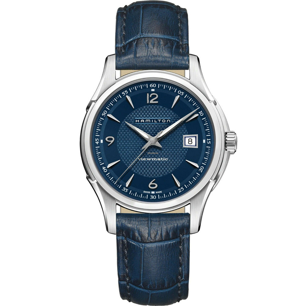 Zegarek Hamilton Jazzmaster H32515641 