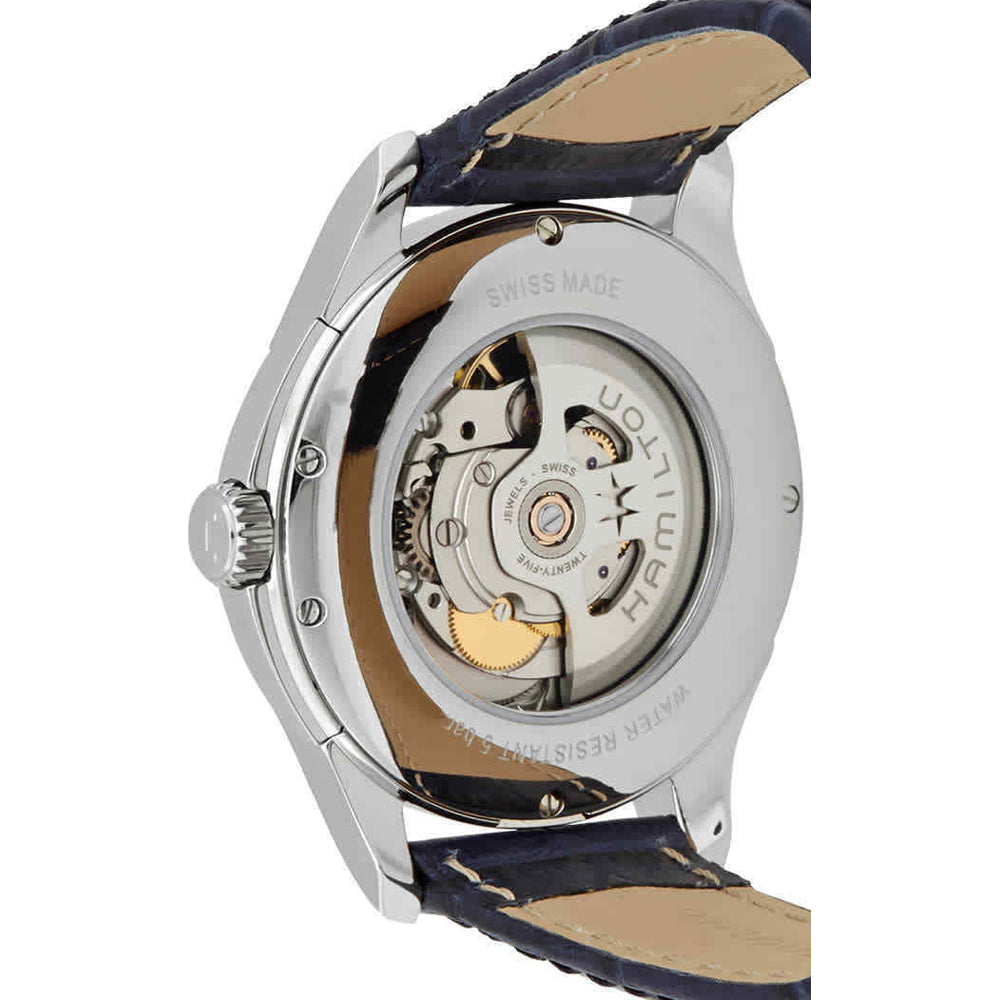 Zegarek Hamilton Jazzmaster H32515641 