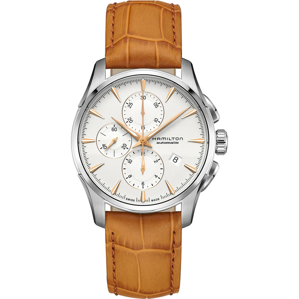 Zegarek Hamilton Jazzmaster H32586511 