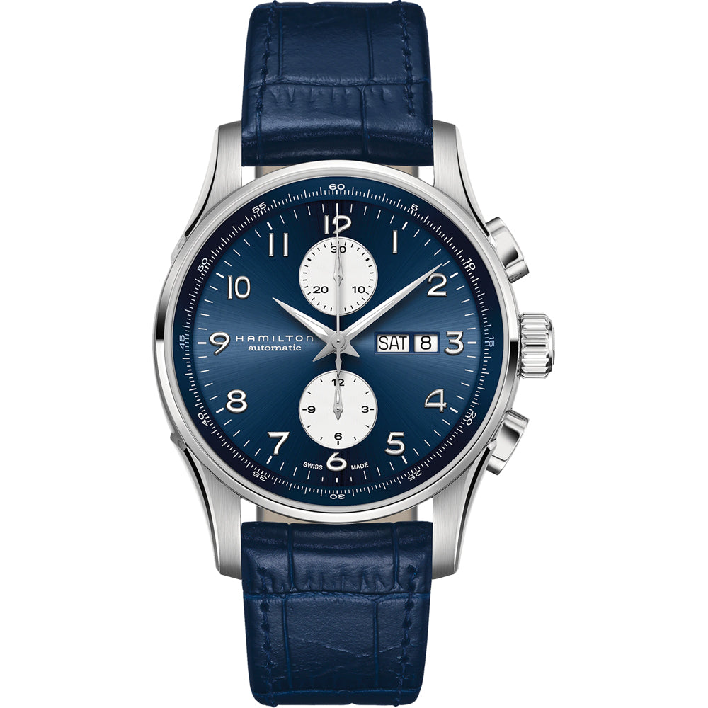 Zegarek Hamilton Jazzmaster H32766643 