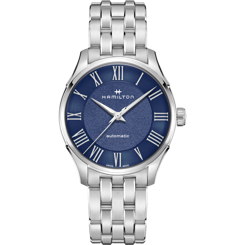 Zegarek Hamilton Jazzmaster H42535140 