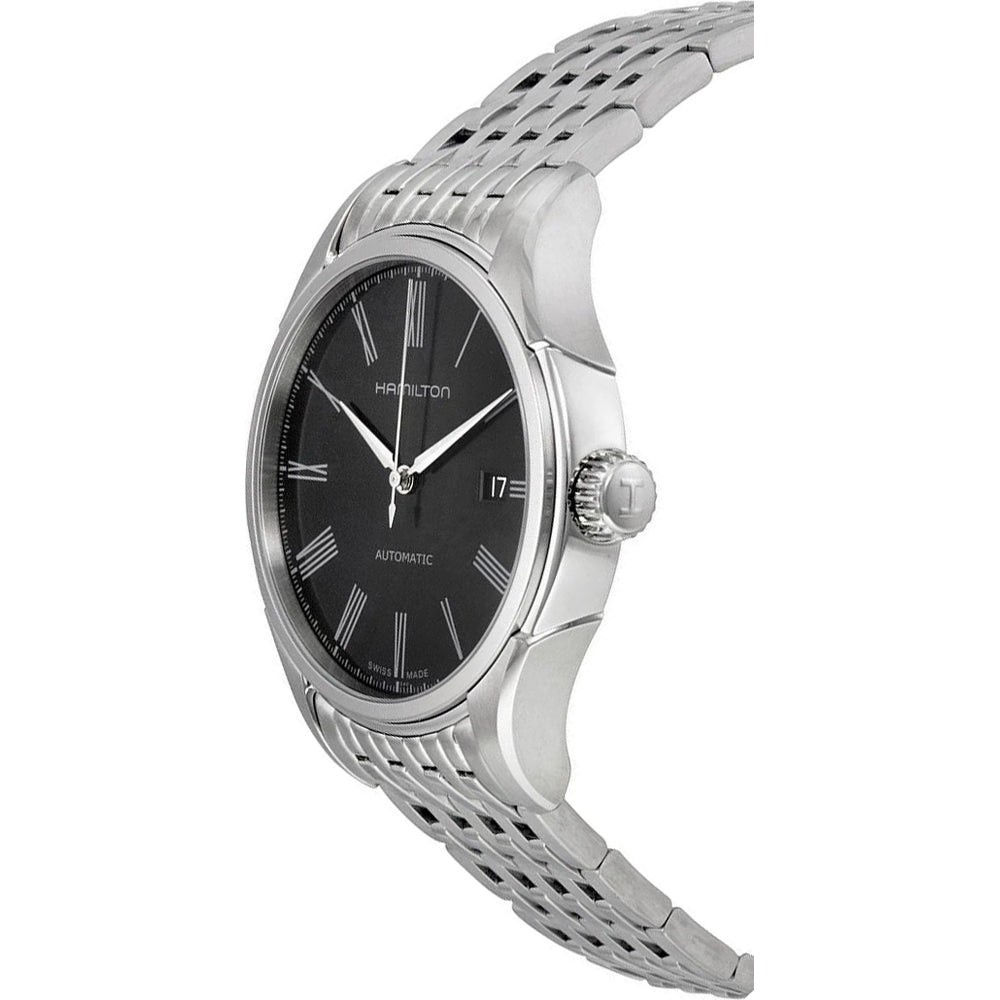 Zegarek Hamilton American Classics H39515154 Valiant 