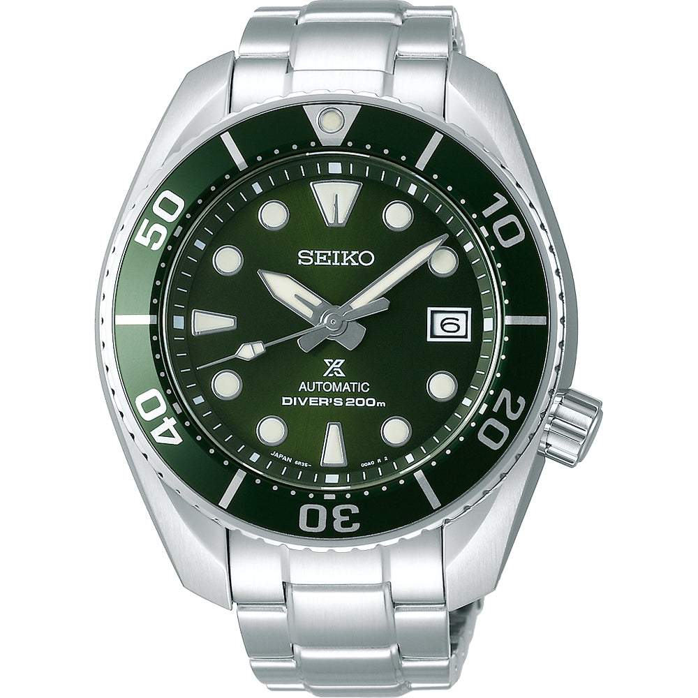 Zegarek Seiko Sea SPB103J1 Prospex 