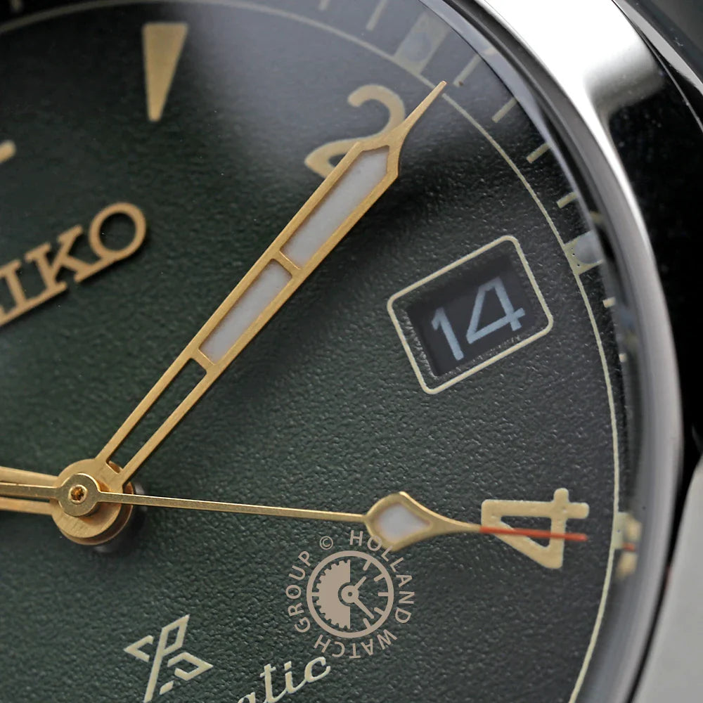 Zegarek Seiko Alpinist SPB155J1 Prospex Alpinist 