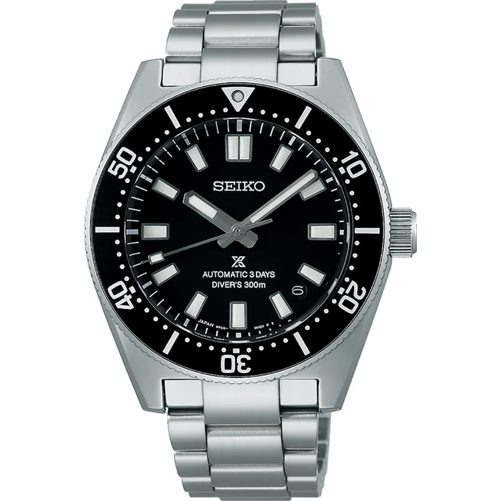 Zegarek Seiko Sea SPB453J1 Prospex 1965 