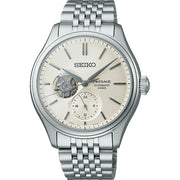 Zegarek Seiko Presage SPB469J1 Presage 'Shiro-iro' 