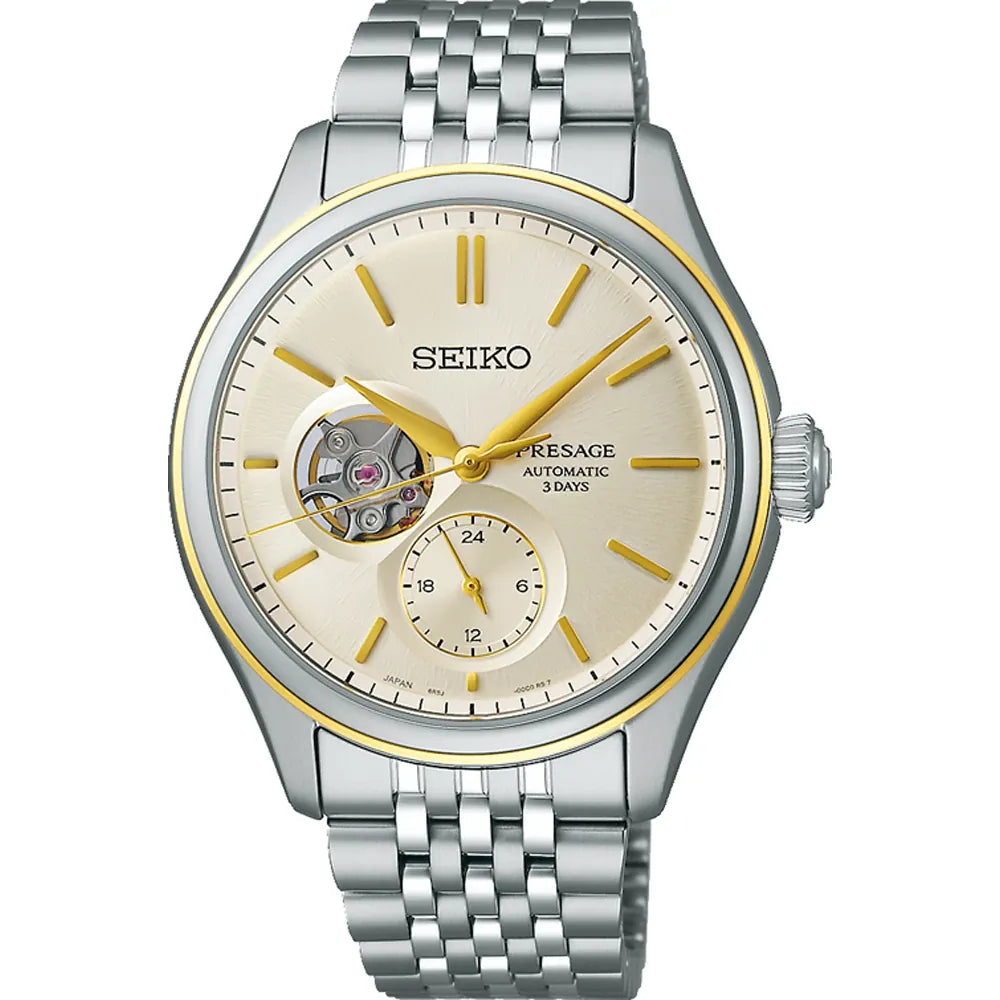Zegarek Seiko Presage SPB480J1 