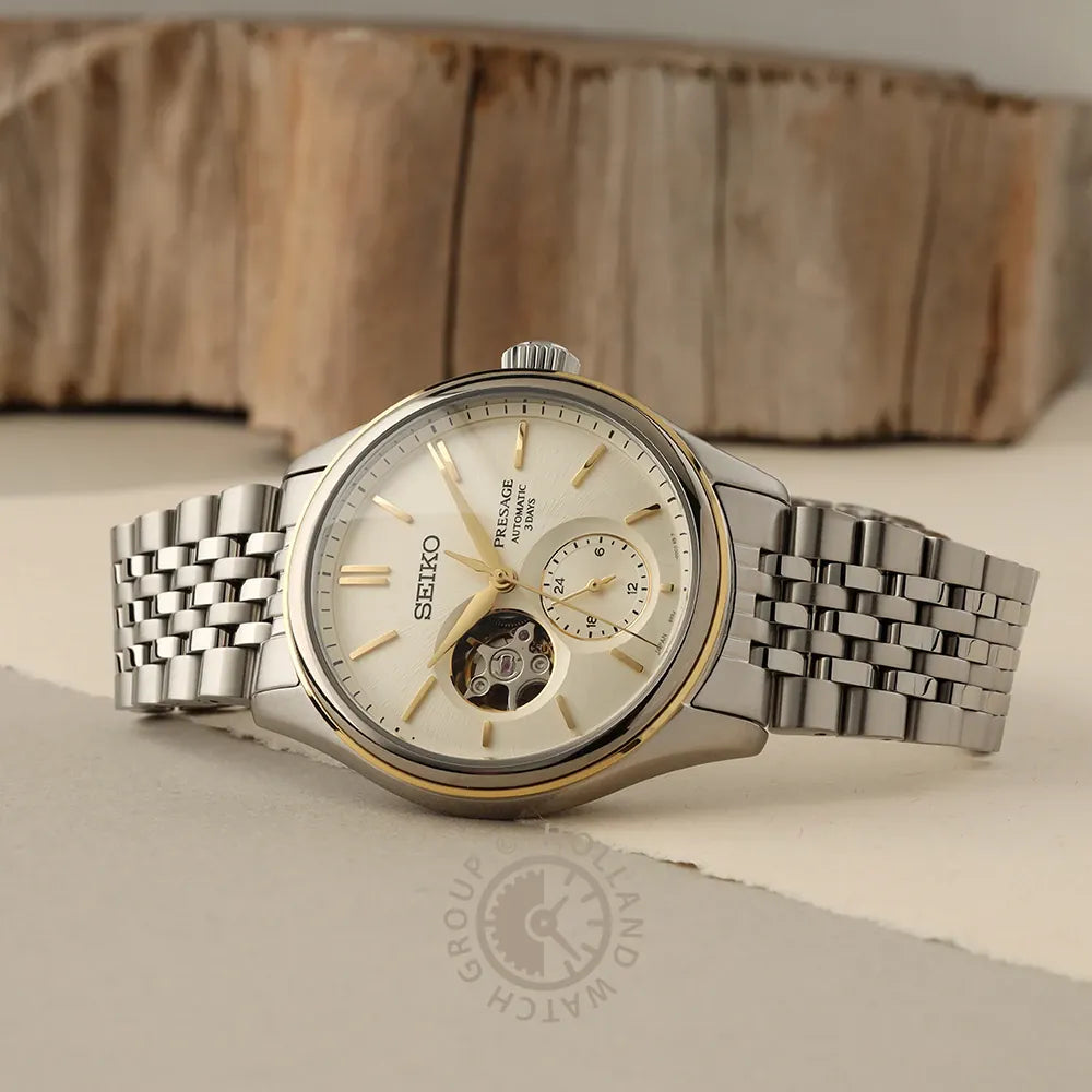 Zegarek Seiko Presage SPB480J1 