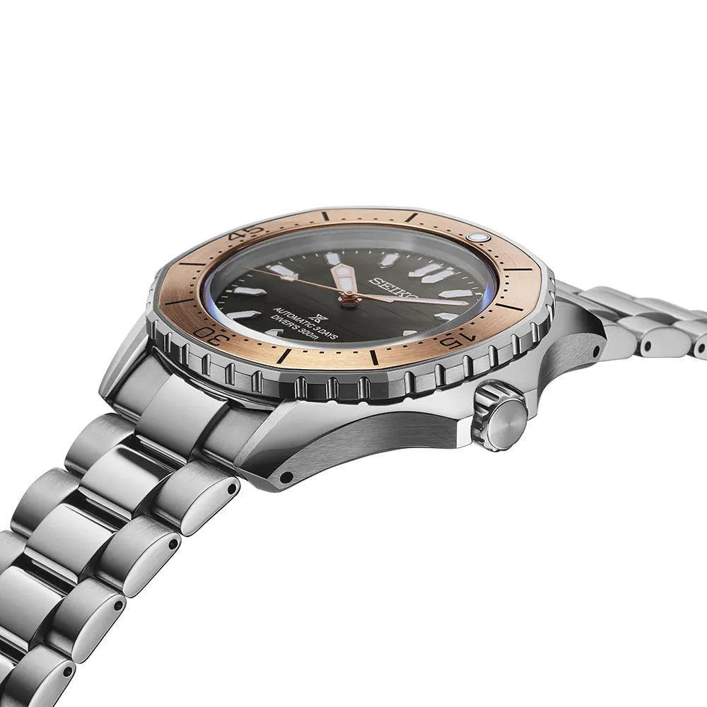 Zegarek Seiko Sea SPB485J1 Prospex 