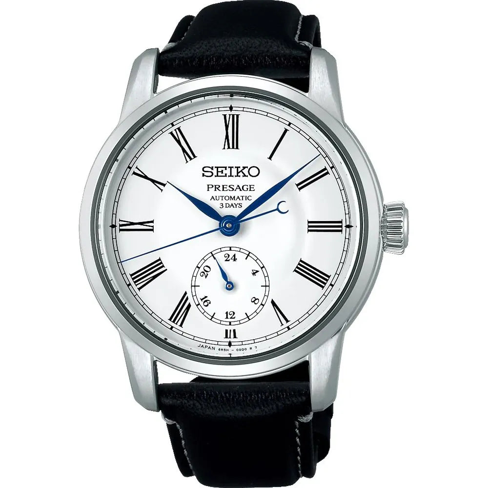 Zegarek Seiko Presage SPB495J1 Presage Craftsmanship Special Edition 