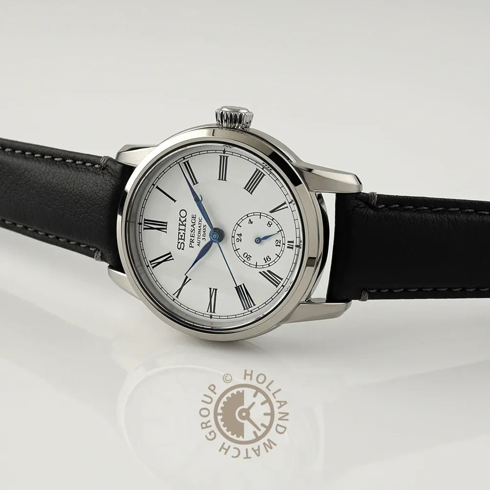 Zegarek Seiko Presage SPB495J1 Presage Craftsmanship Special Edition 