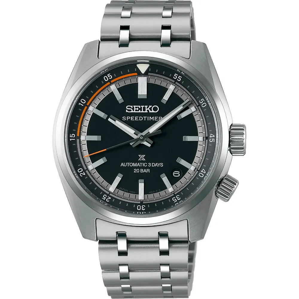 Zegarek Seiko Prospex SPB515J1 Prospex Speedtimer 