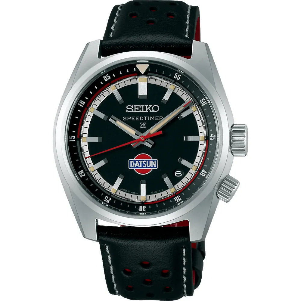 Seiko Prospex SPB517J1 Prospex Speedtimer Watch - X Datsun 