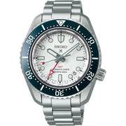 Zegarek Seiko Sea SPB519J1 Prospex GMT z okazji 60. rocznicy 