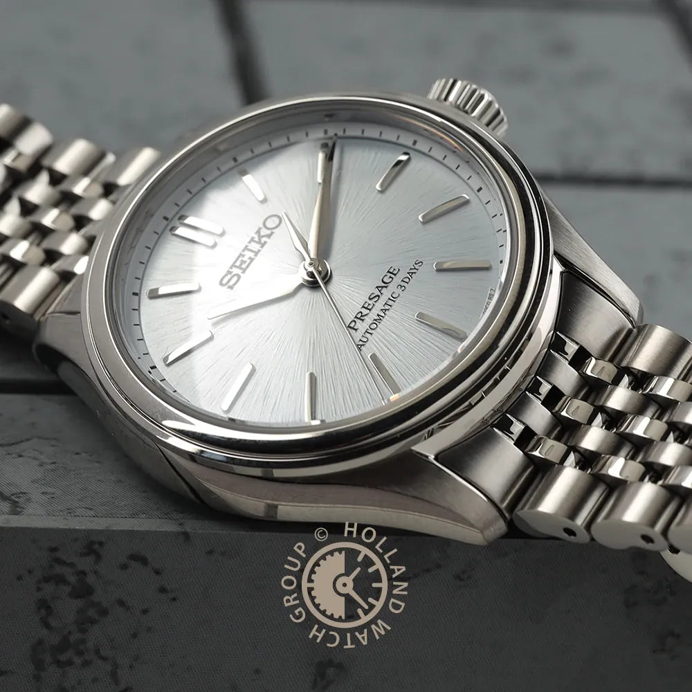 Zegarek Seiko Presage SPB521J1 Presage 'Aijiro' 
