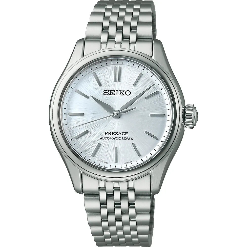 Zegarek Seiko Presage SPB521J1 Presage 'Aijiro' 