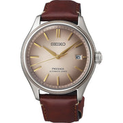 Zegarek Seiko Presage SPB529J1 Presage Classic Series „Shiracha” 