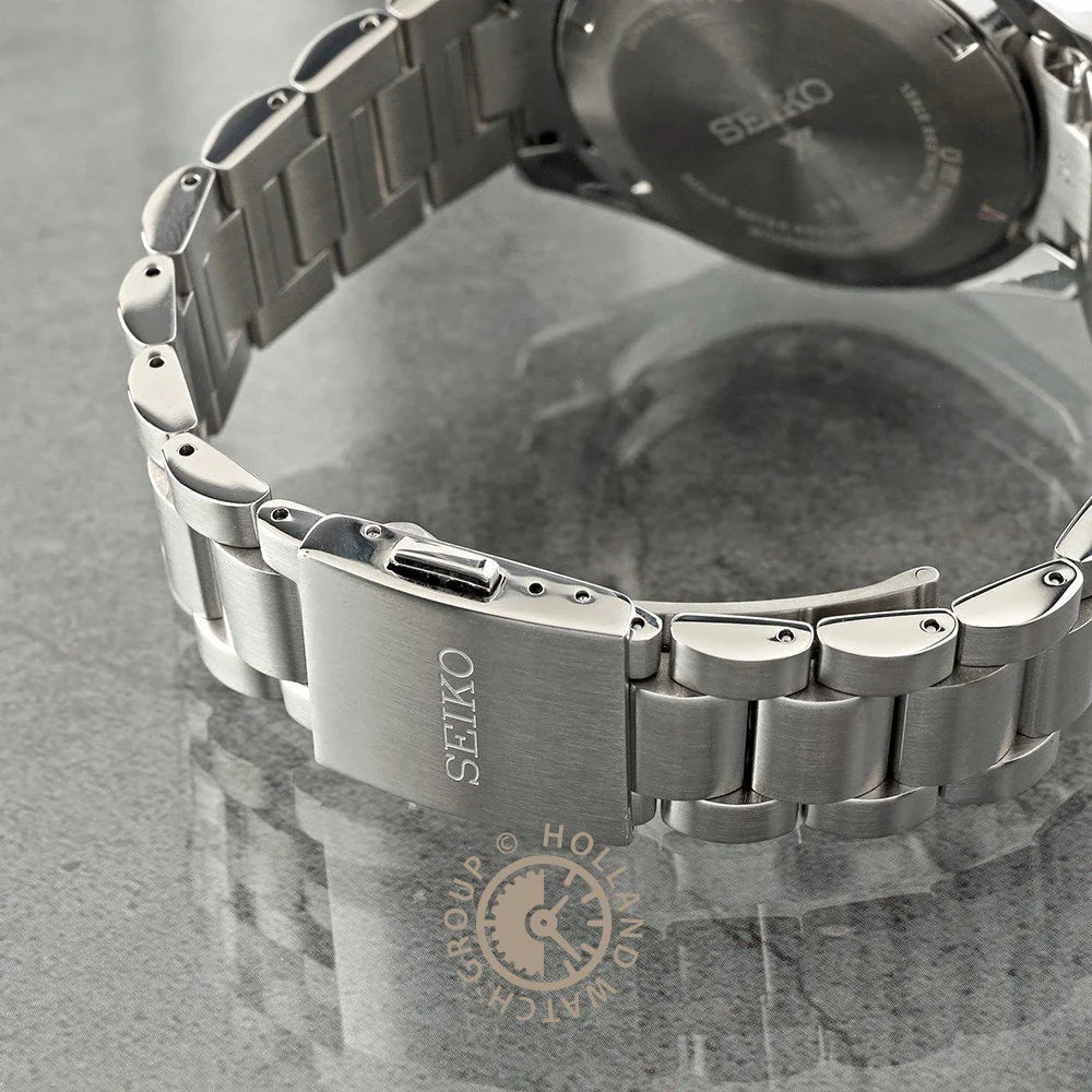 Zegarek Seiko Land SSC935P1 Prospex Speedtimer „Crystal Trophy” 