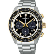 Zegarek Seiko Land SSC941P1 Prospex Speedtimer „Circuit Race” 