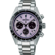 Zegarek Seiko Land SSC955P1 Prospex Speedtimer – Tokyo World Athletics 