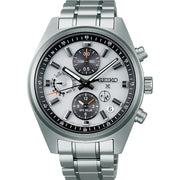 Zegarek Seiko Land SSH165J1 Prospex Speedtimer 