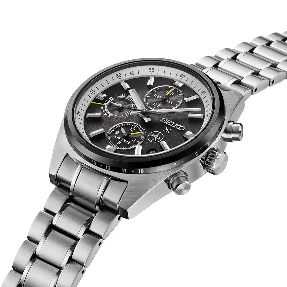 Zegarek Seiko Prospex SSH167J1 Prospex Speedtimer 