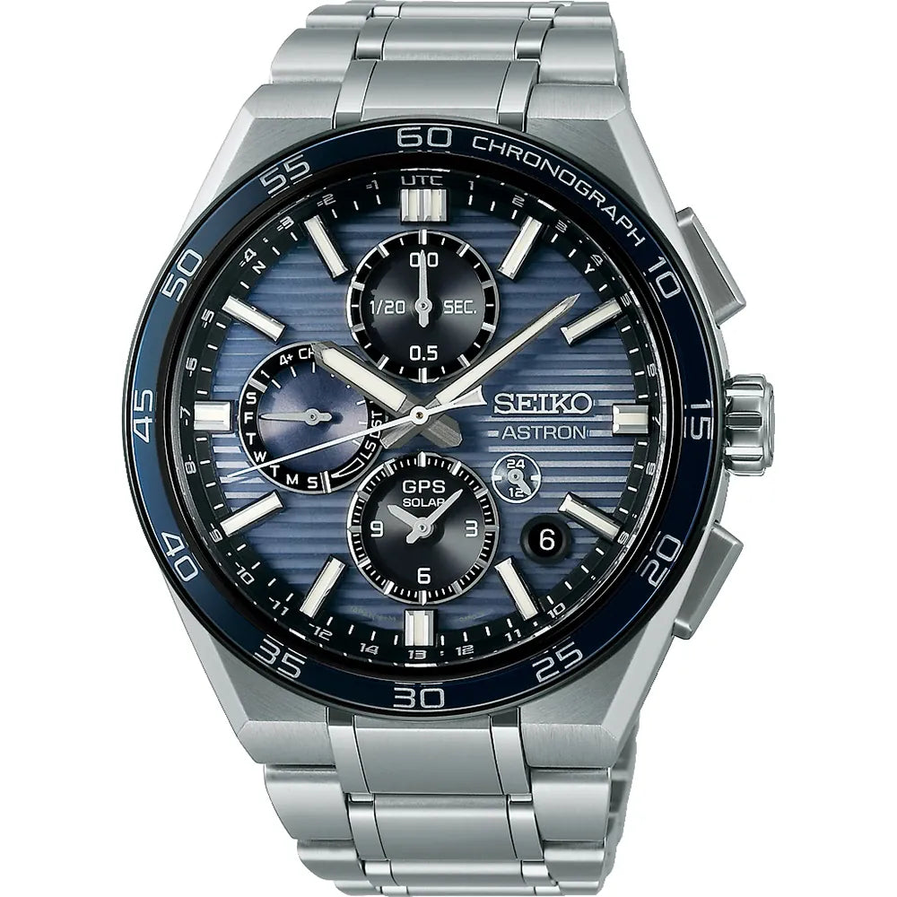 Zegarek Seiko Astron SSH175J1 