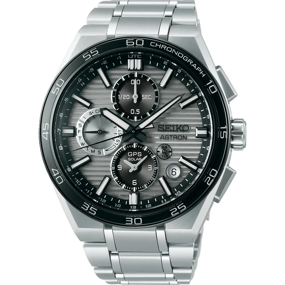 Zegarek Seiko Astron SSH177J1 