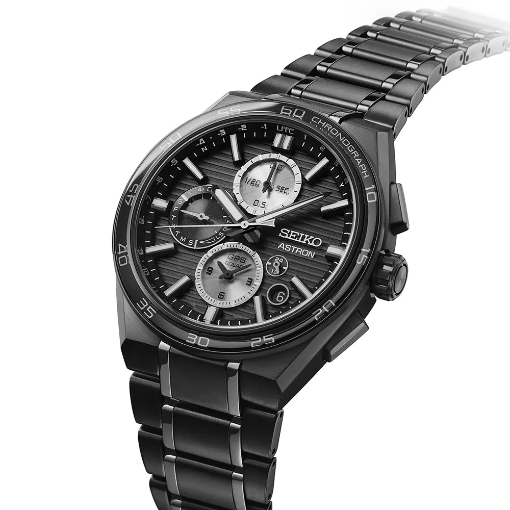 Zegarek Seiko Astron SSH179J1 