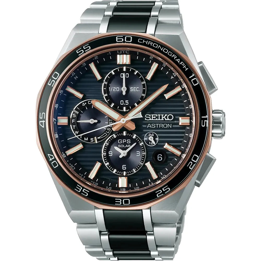 Zegarek Seiko Astron SSH180J1 