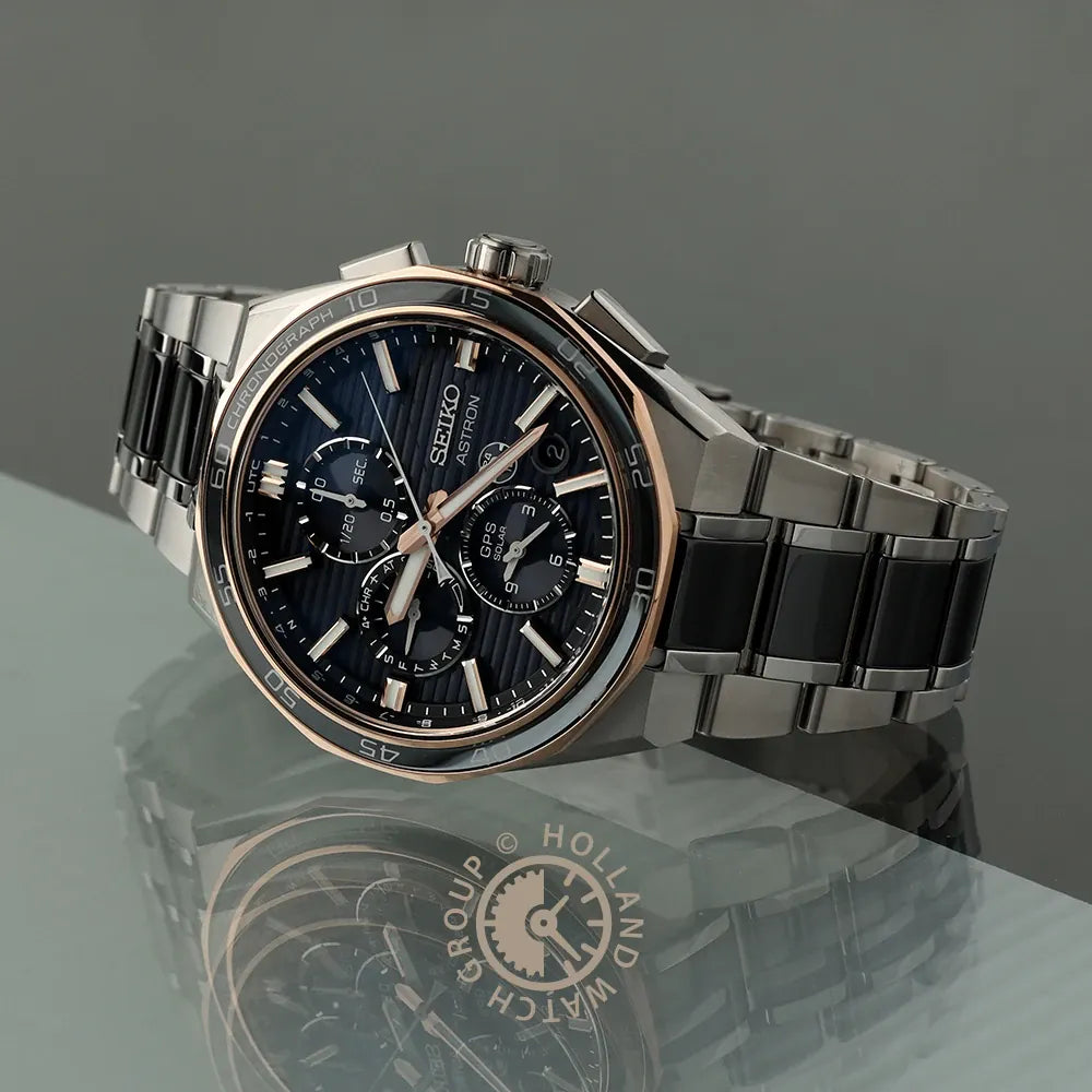 Zegarek Seiko Astron SSH180J1 