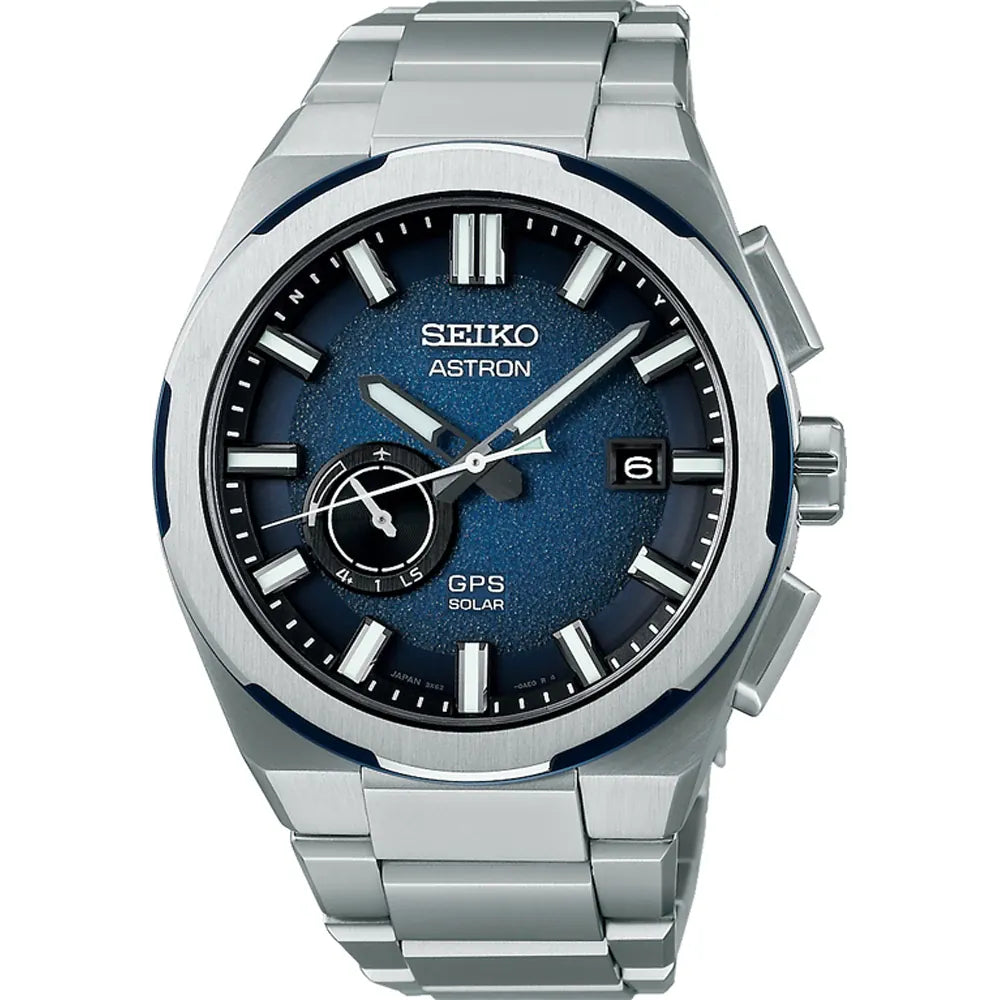 Zegarek Seiko Astron SSJ023J1 