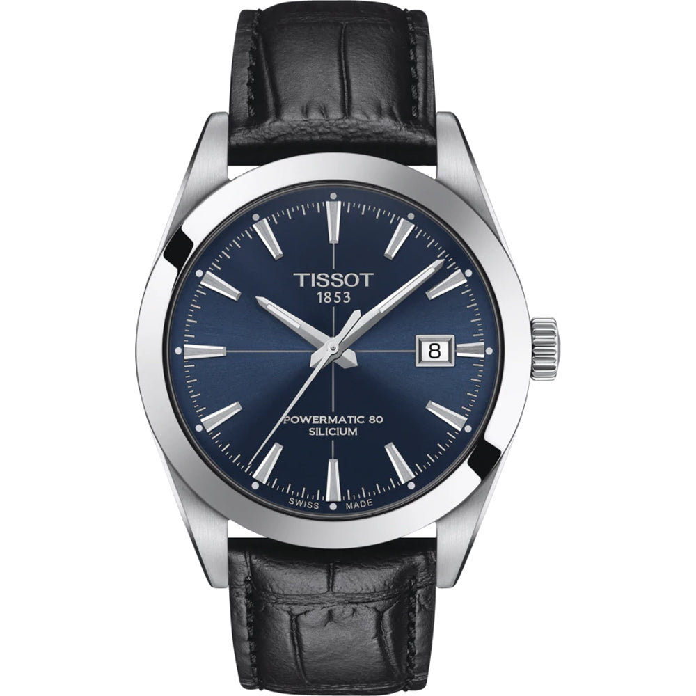 Zegarek męski Tissot T-Classic T1274071604101 