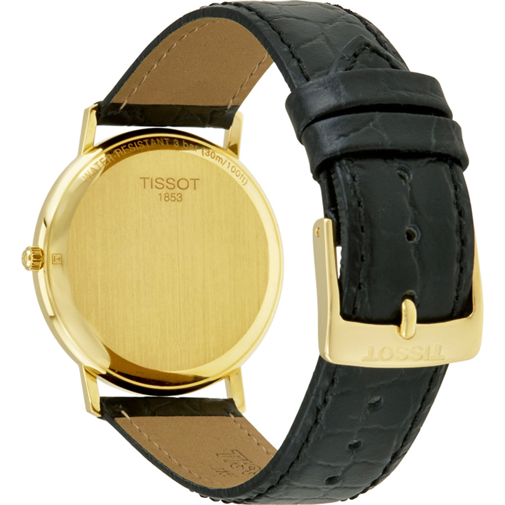 Zegarek Tissot Heritage T71340121 Goldrun 