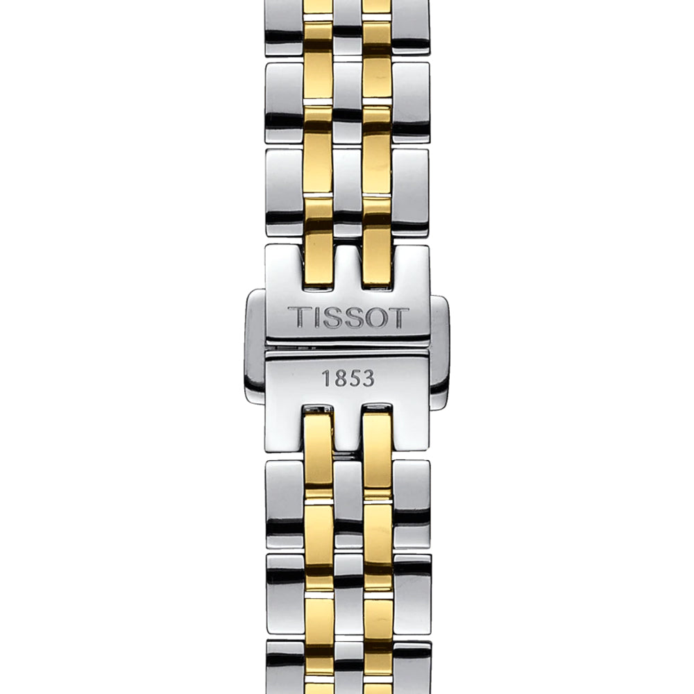 Zegarek Tissot Le Locle T41218334 