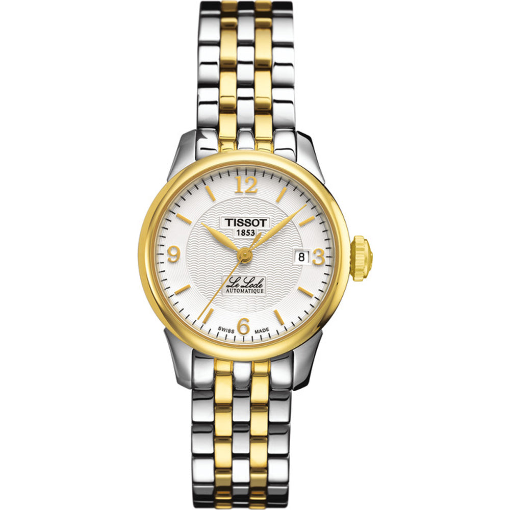 Zegarek Tissot Le Locle T41218334 