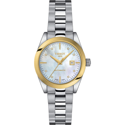 Zegarek Tissot T-Lady T9300074111600 My Lady 