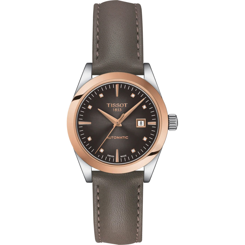 Zegarek Tissot T-Lady T9300074629600 My Lady 