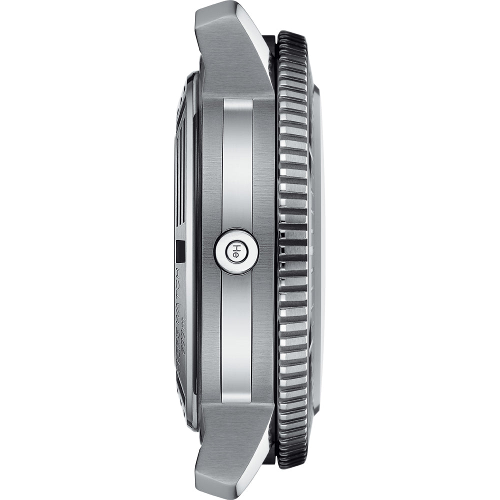 Zegarek Tissot T-Sport T1206071104101 Seastar 2000 