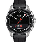 Zegarek Tissot T-Touch T1214204705100 T-Touch Connect Solar