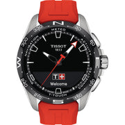 Zegarek Tissot T-Touch T1214204705101 T-Touch Connect Solar